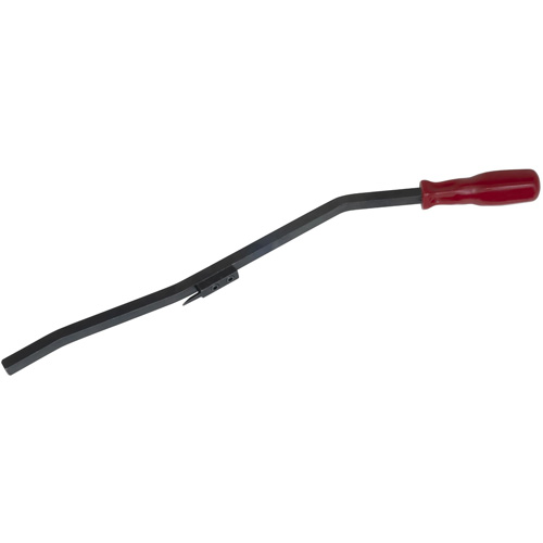 Barre pour ressorts de frein Infinity Industrial Services Inc.