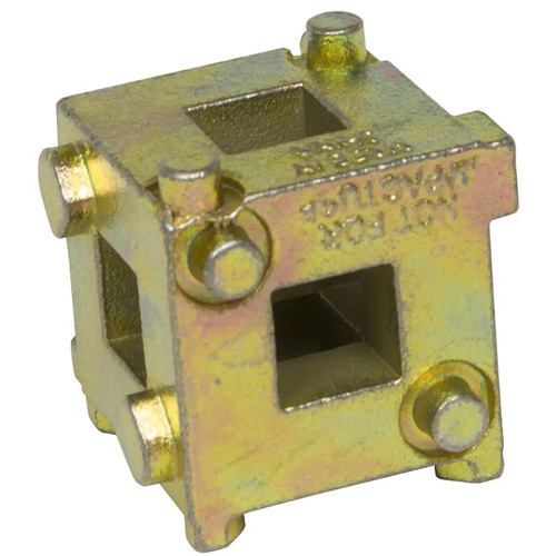 Disc Brake Piston Tool Infinity Industrial Services Inc.