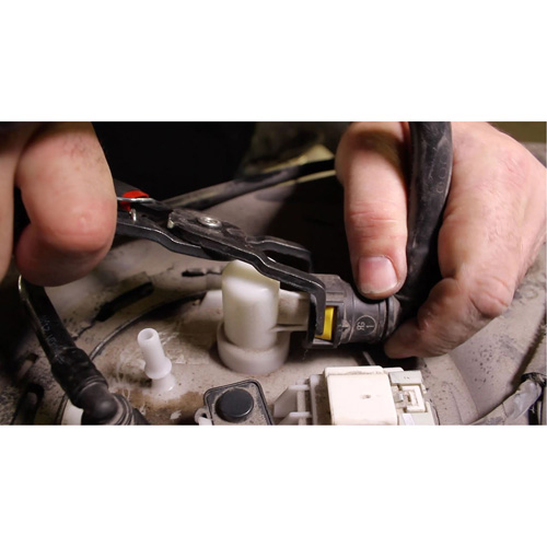 85-Degree Disconnect Pliers Infinity Industrial Services Inc.