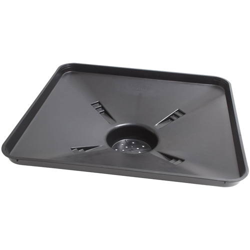 Entonnoir pour drain de transmission Infinity Industrial Services Inc.