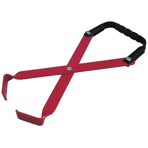 Transporteur robuste pour batterie Infinity Industrial Services Inc.