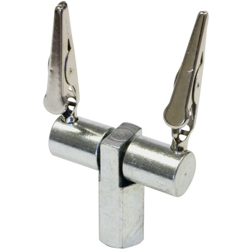 Magnetic Soldering Clamp Infinity Industrial Services Inc.