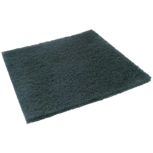22" Square No Splatter Pad Infinity Industrial Services Inc.
