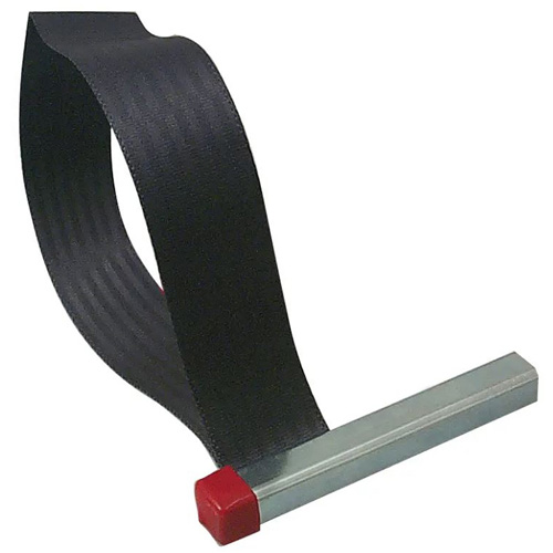 Big Range Filter Wrench, 6" Filter Capacity Infinity Industrial Services Inc.