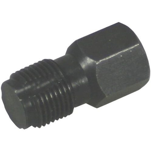 Oxygen Sensor Thread Chaser Infinity Industrial Services Inc.