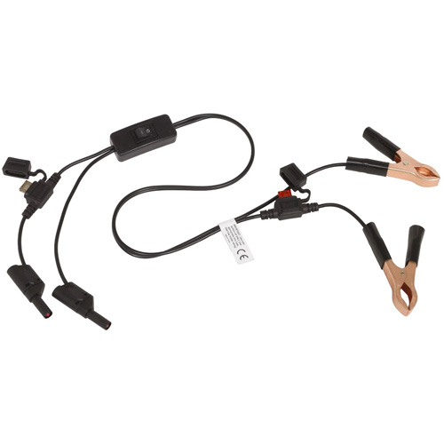 Parasitic Drain Tester Infinity Industrial Services Inc.