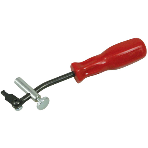Tire-joint de type mandrin Infinity Industrial Services Inc.