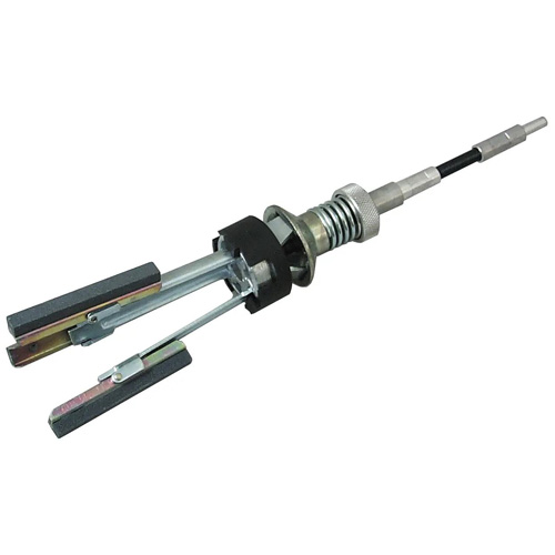 Stone-Type Glaze Breaker Infinity Industrial Services Inc.