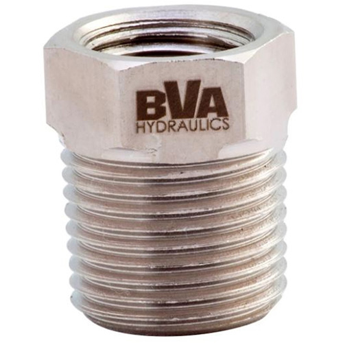 Bague Infinity Industrial Services Inc.
