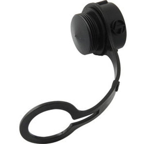 Plastic Dust Cover Infinity Industrial Services Inc.