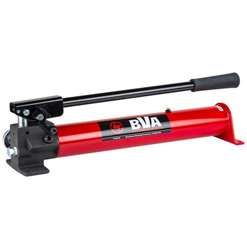 2-Speed Hand Pump with 67 in³ Reservoir Infinity Industrial Services Inc.