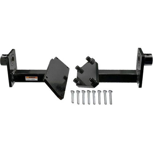 Engine Mounting Adapter for Dodge Cummins 6.7L Engine Infinity Industrial Services Inc.