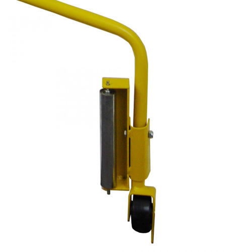 Truck Wheel Dolly, 280 lbs. Capacity Infinity Industrial Services Inc.