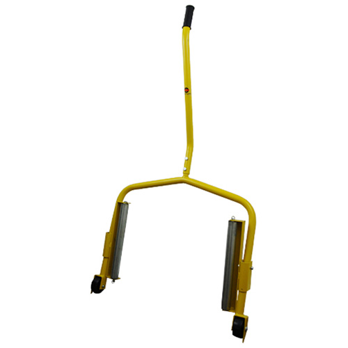 Super Wheel Dolly, 450 lbs. Capacity Infinity Industrial Services Inc.