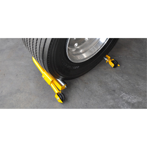 Super Wheel Dolly, 450 lbs. Capacity Infinity Industrial Services Inc.