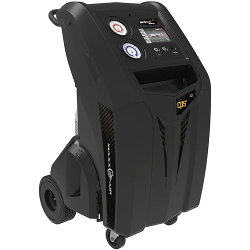 MAXXAIR MXHD R-134A Heavy-Duty A/C Management Center Infinity Industrial Services Inc.