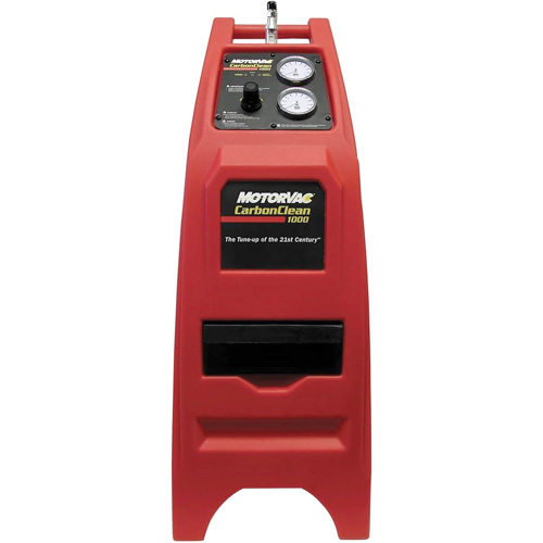 CarbonClean 1000 Fuel System Decarbonizing Service Infinity Industrial Services Inc.