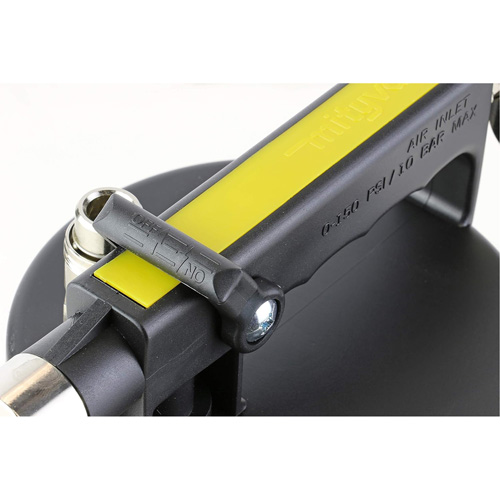 Trousse de purge de freins par aspiration Infinity Industrial Services Inc.