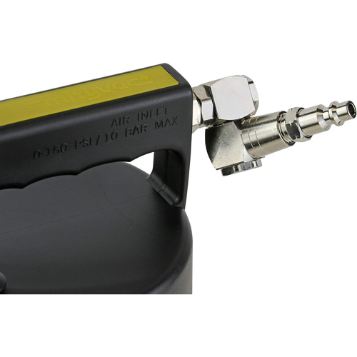 Trousse de purge de freins par aspiration Infinity Industrial Services Inc.