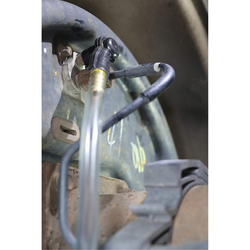 Trousse de purge de freins par aspiration Infinity Industrial Services Inc.