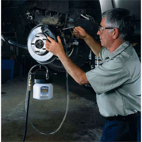 Master Vacuum Brake Bleeder Kit Infinity Industrial Services Inc.