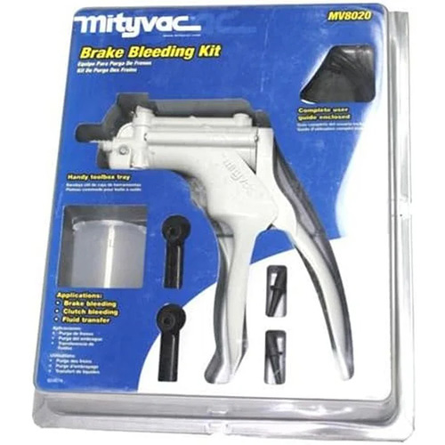 Trousse de purge de freins Selectline Infinity Industrial Services Inc.