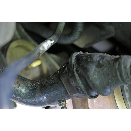 Pompe &agrave; vide Selectline avec manom&egrave;tre Infinity Industrial Services Inc.