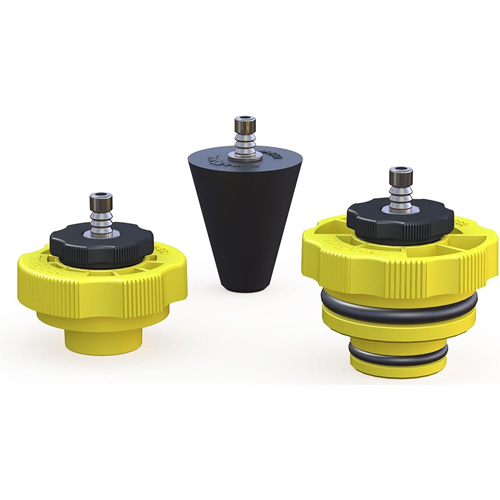 Power Steering Adapter Kit Infinity Industrial Services Inc.