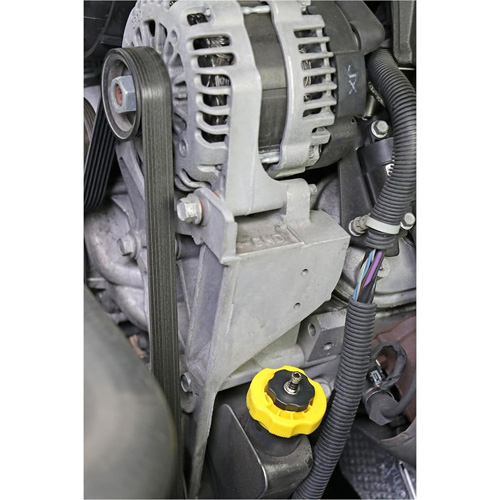 Power Steering Adapter Kit Infinity Industrial Services Inc.