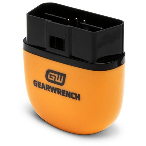 Testeur OBDII pour outil de diagnostic quotidien Infinity Industrial Services Inc.