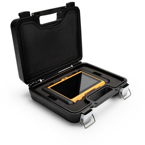 Tablette de diagnostic bidirectionnelle sans fil de 7" Infinity Industrial Services Inc.