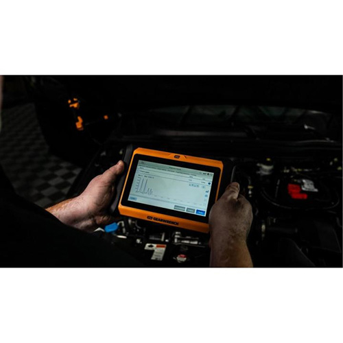 Tablette de diagnostic bidirectionnelle sans fil de 7" Infinity Industrial Services Inc.