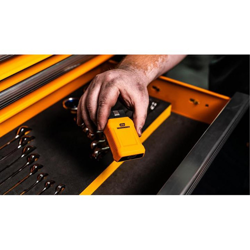 Professional Bi-Directional Diagnostic Scan Tool Infinity Industrial Services Inc.