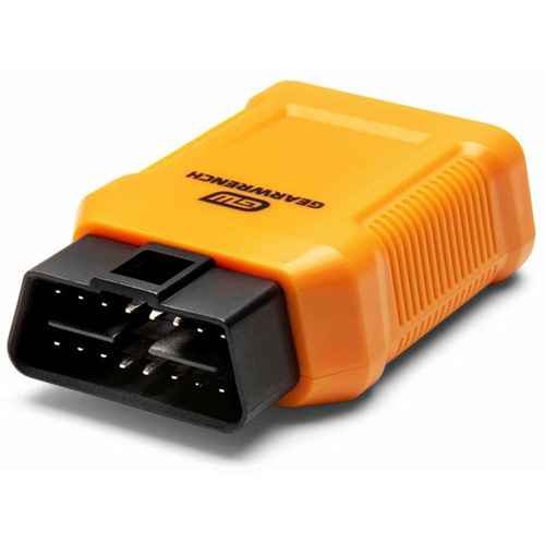 Professional Bi-Directional Diagnostic Scan Tool Infinity Industrial Services Inc.