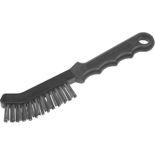 Brake Caliper Brush Infinity Industrial Services Inc.
