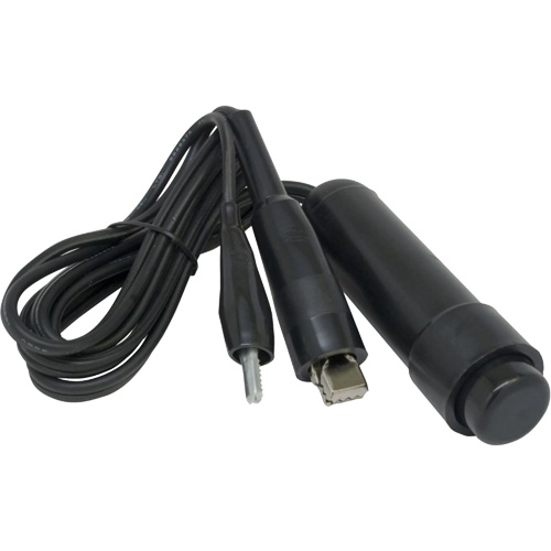 D&eacute;marreur &agrave; distance, Cuivre Infinity Industrial Services Inc.