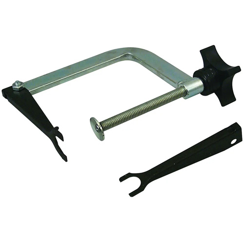 Small Engine Valve Spring Compressor Infinity Industrial Services Inc.