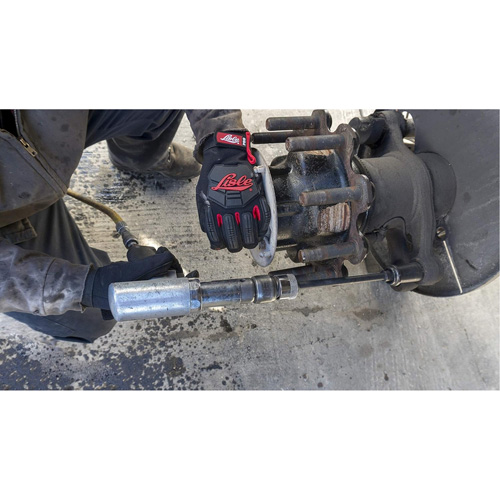 Outil pour douille d'ancrage &agrave; 2 pi&egrave;ces pour camion Infinity Industrial Services Inc.