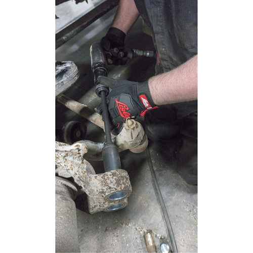 Outil pour douille d'ancrage &agrave; 2 pi&egrave;ces pour camion Infinity Industrial Services Inc.