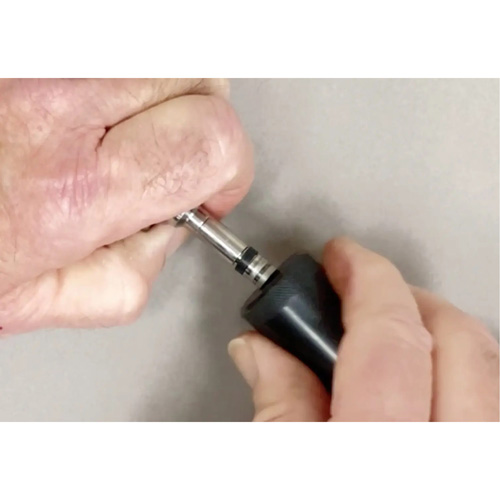 Trousse d'installation de joints d'injecteur 8 mcx Infinity Industrial Services Inc.