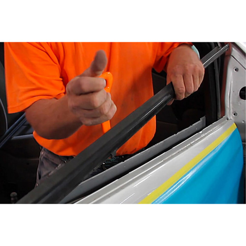 Small Belt Molding Tool Infinity Industrial Services Inc.