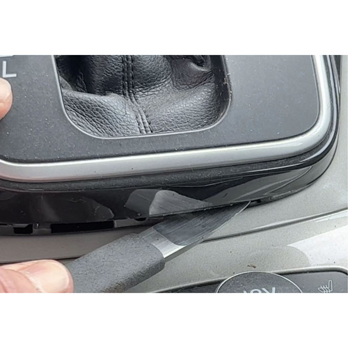 Double-Ended Trim Remover Infinity Industrial Services Inc.