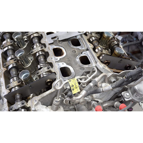 4-Piece Timing Tool for GM Kit Infinity Industrial Services Inc.