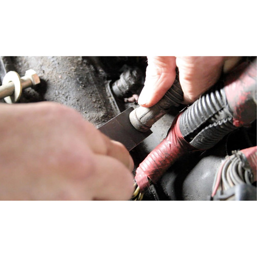 3-Piece STC&reg; Fitting Release Tool Set Infinity Industrial Services Inc.