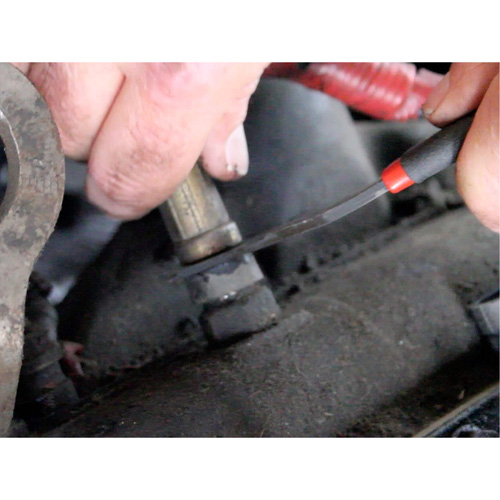 3-Piece STC&reg; Fitting Release Tool Set Infinity Industrial Services Inc.