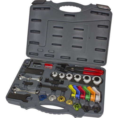 Jeu de d&eacute;connexions Master Plus Infinity Industrial Services Inc.
