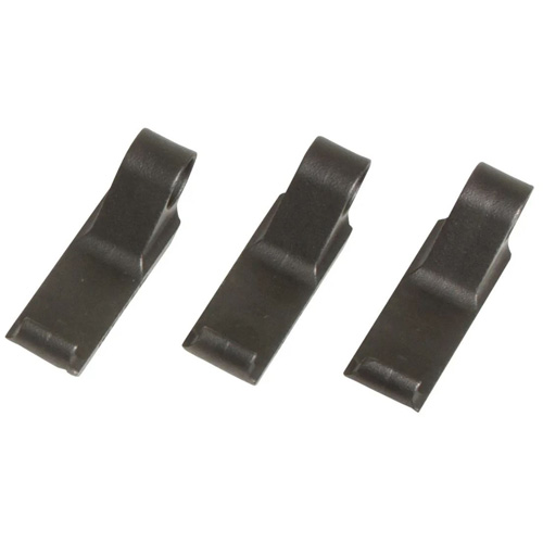 Jeu de m&acirc;choires d'extracteur d'&eacute;quilibreur harmonique, Hemi Infinity Industrial Services Inc.