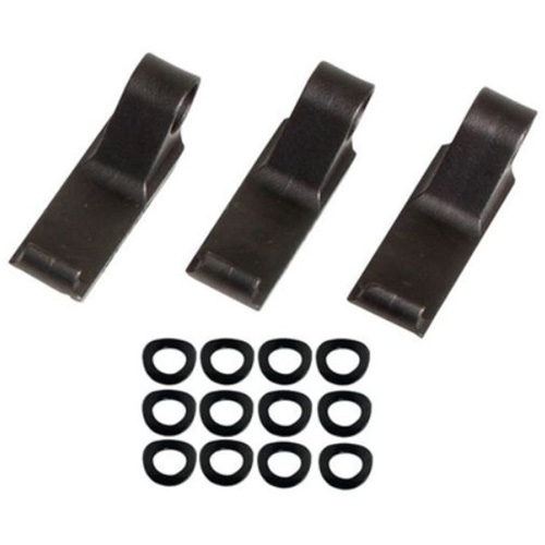 Jeu de m&acirc;choires d'extracteur d'&eacute;quilibreur harmonique, Hemi Infinity Industrial Services Inc.