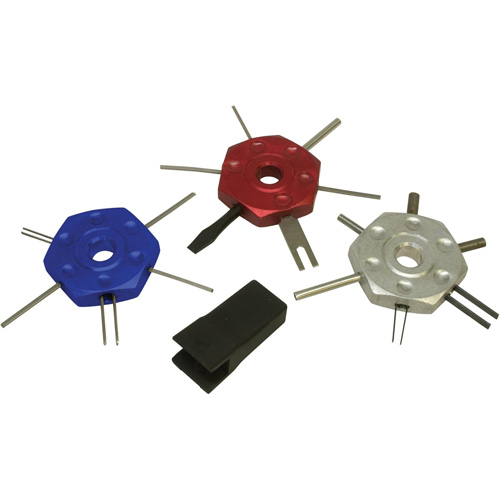 Wire Terminal Tool Kit Infinity Industrial Services Inc.