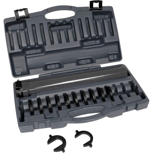 Inner Tie Rod Tool Set Infinity Industrial Services Inc.